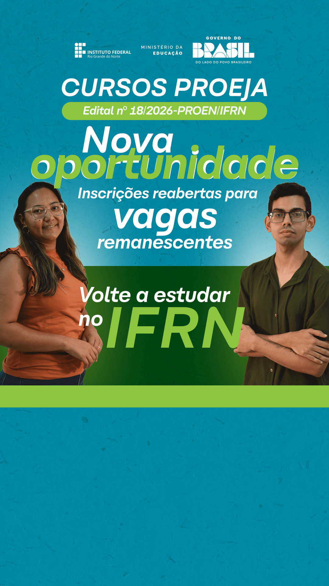 Peça gráfica: Nivaldo Fonseca