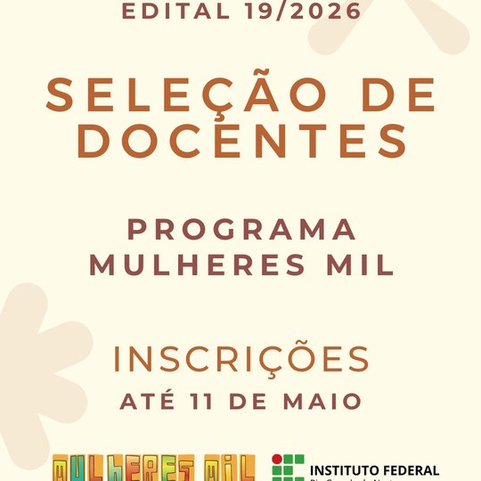Mulheres Mil
