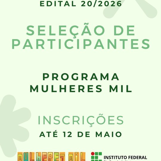 Mulheres Mil