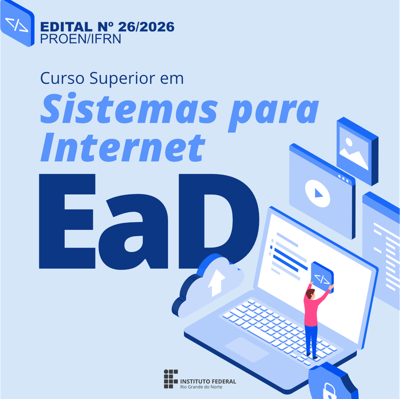 Peça gráfica: Nivaldo Fonseca.