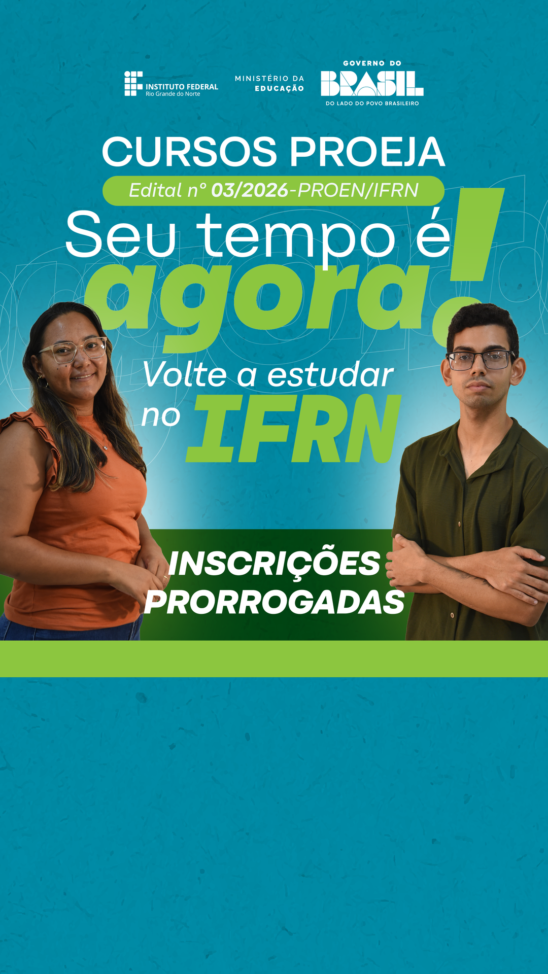 Peça gráfica: Nivaldo Fonseca