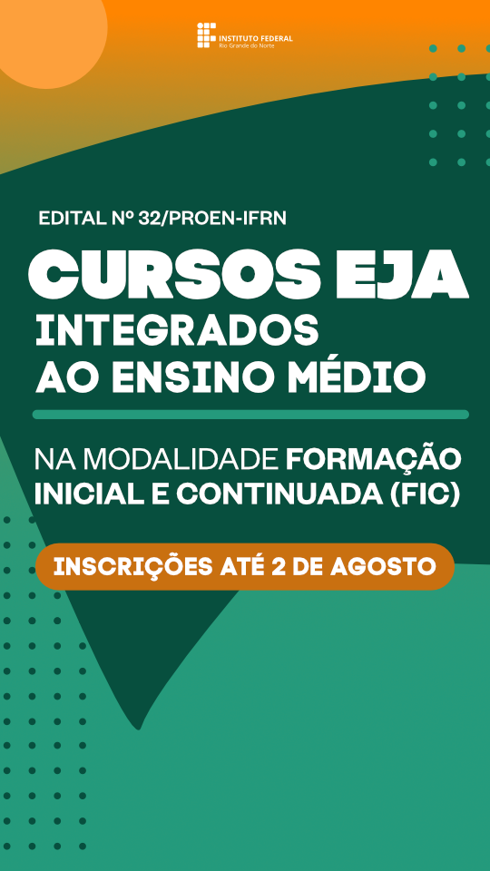 Peça gráfica: Haline Medeiros