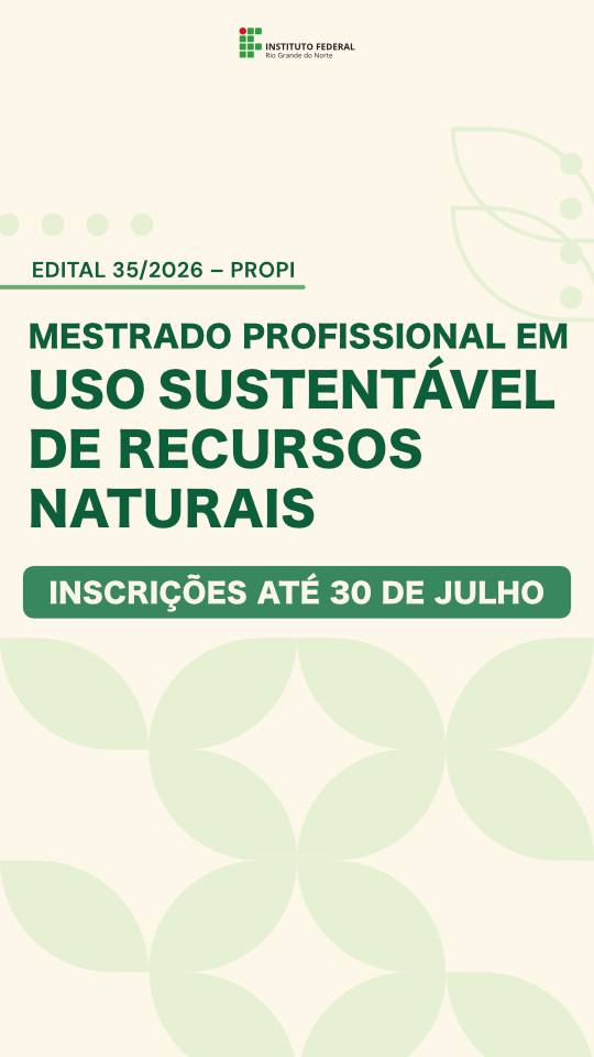 Peça gráfica: Haline Medeiros
