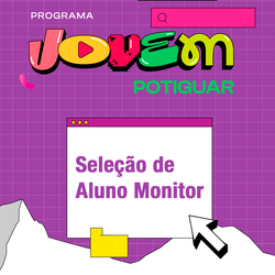 Jovem Potiguar 4x5 monitor