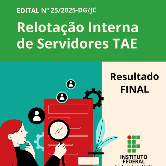 Resultado Final edital 25-2025 JC