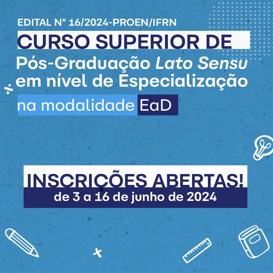 Processo seletivo