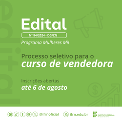 Edital_Nº_84-2024_-_Curso_de_vendedora_Rede-aab43160f87946698062223f6bdd0d3b