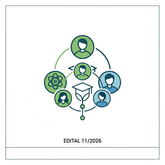 Peça de divulgação