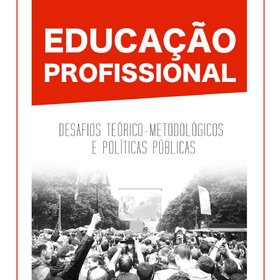 Educação profissional - desafios teórico-metodológicos e políticas públicas