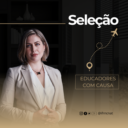Educadores com causa