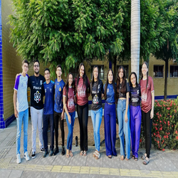 Eleição para o Centro Acadêmico de Física do IFRN Campus Santa Cruz
