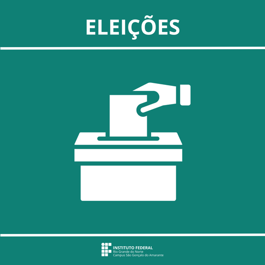 Eleições SGA