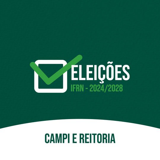 Eleições para gestão IFRN 2024-2028 [1]