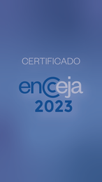 Encceja 2023 - Story