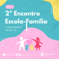 Encontro Escola-familia