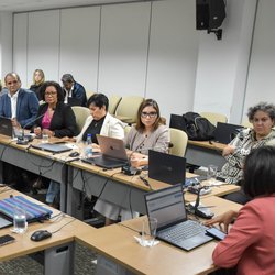 Foto de Moacir Evangelista (Conif)