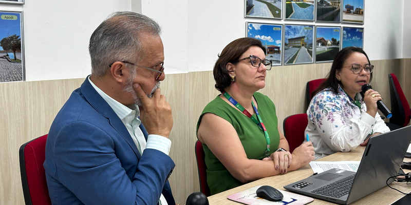 Encontro Pedagógico 2025.2
