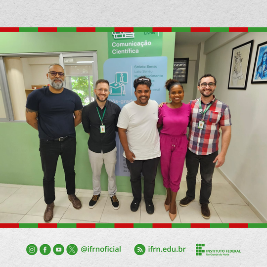 Encontro Reconal-Edu (2024)