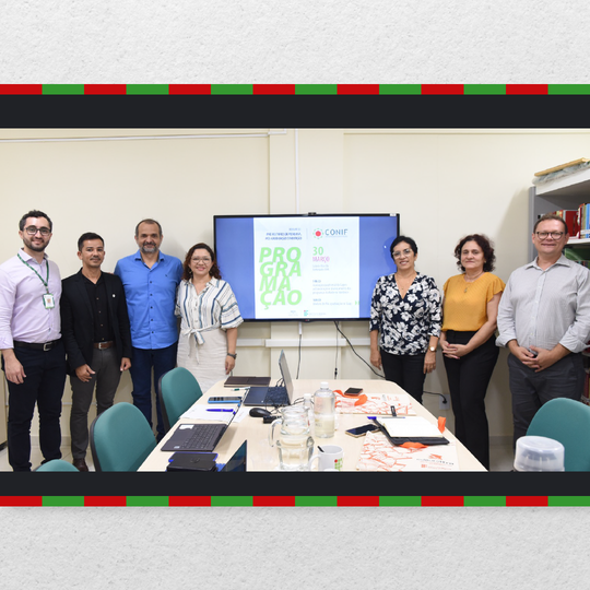 Encontro Regional Nordeste do Forpog_Portal