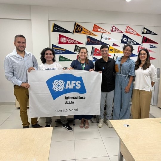 Imagem de divulgação