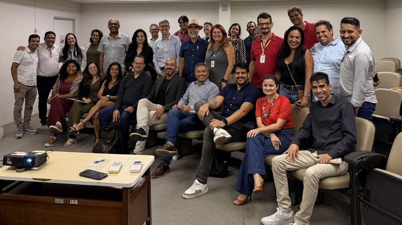 Foto de divulgação