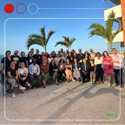 Representantes do IFRN participaram de encontro regional da Associação Brasileira de Educação Internacional