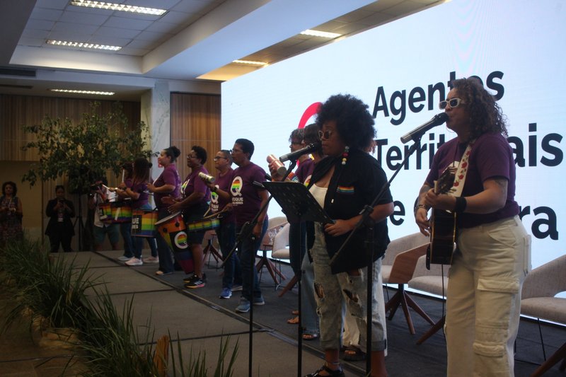 Foto de Lucas Marques