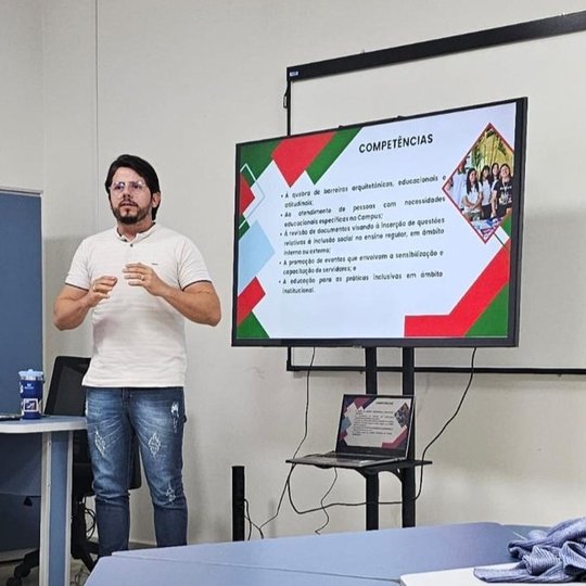 Foto de divulgação