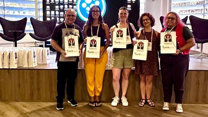 Foto de divulgação