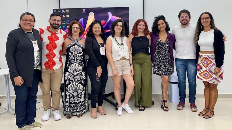 Foto de divulgação