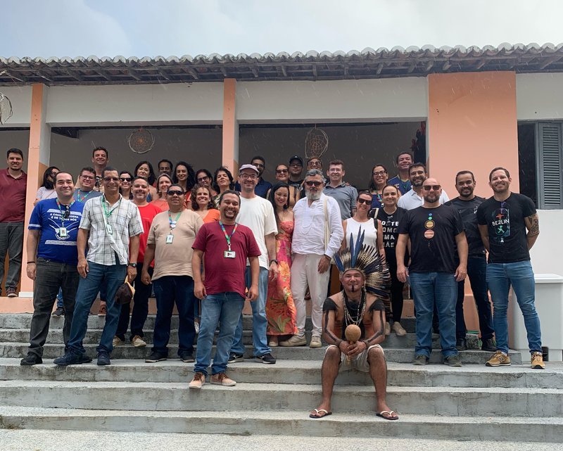 foto: IFRN Campus Canguaretama