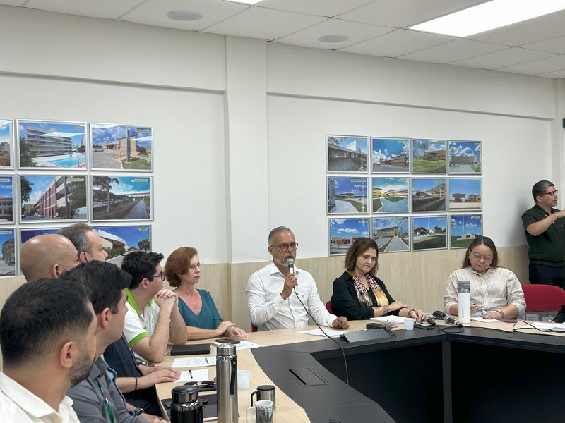 Encontro Pedagógico 2024.2