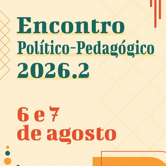 Encontro politico pedagogico 26