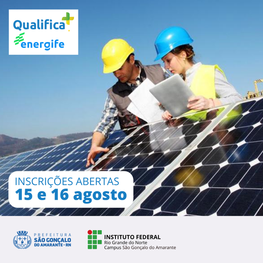EnergIFE - instalador de placas solares