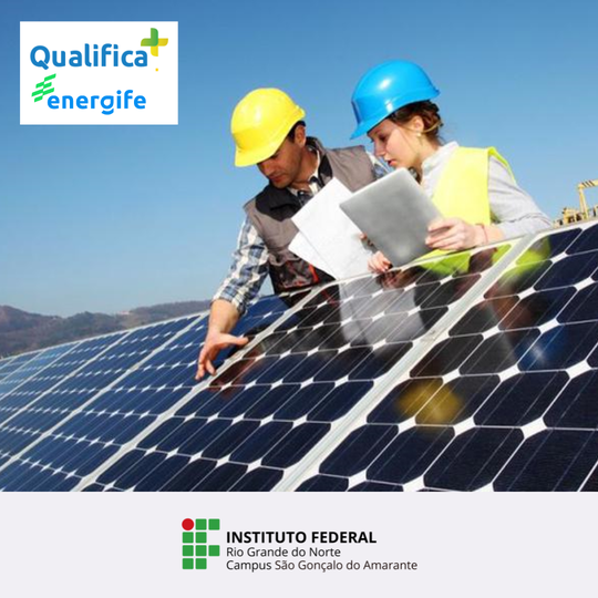 EnergIFE - instalador de placas solares 2