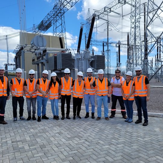 Engenharia de Energia