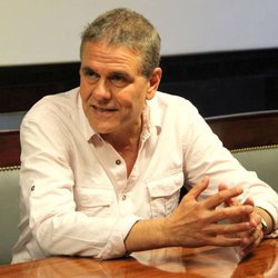 Enrique del Percio