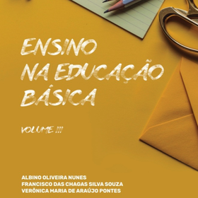 Ensino na Educação Básica - Volume III