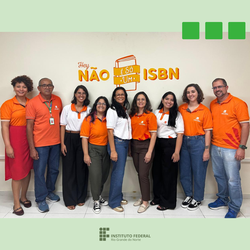 Equipe da Editora IFRN se reuniu em Encontro Formativo