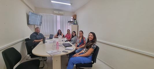 Equipe nutrição