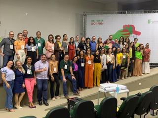 Equipe todas categorias