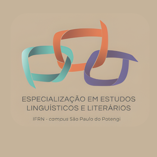 Especialização em Estudos Linguísticos e Literários