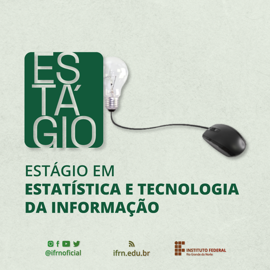 Estágio---Estatística-e-Tecnologia-da-Informação