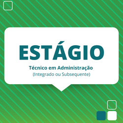 EstagioAdministracao