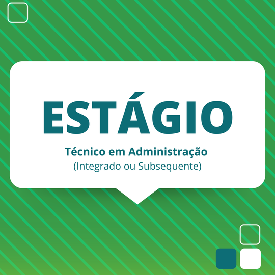 EstagioAdministracao