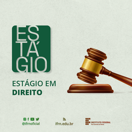 Estágio em Direito