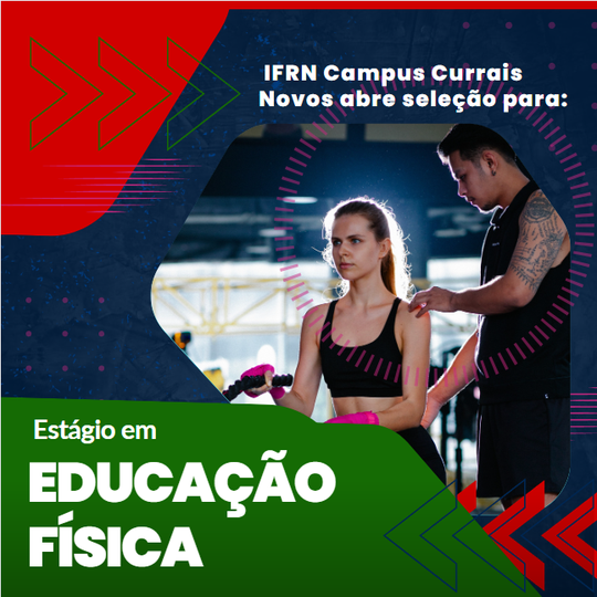 Estágio EdF