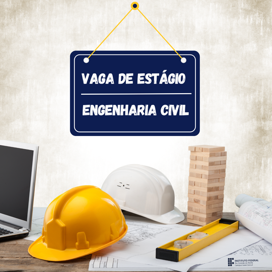 Estágio Engenharia Civil
