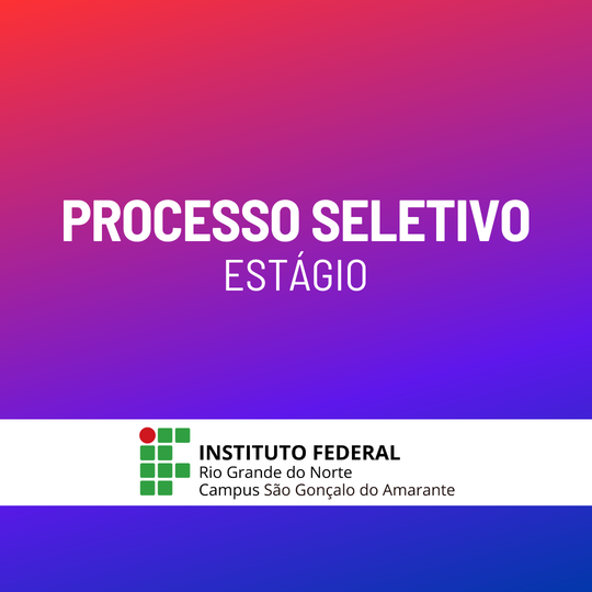 Estagio SGA card