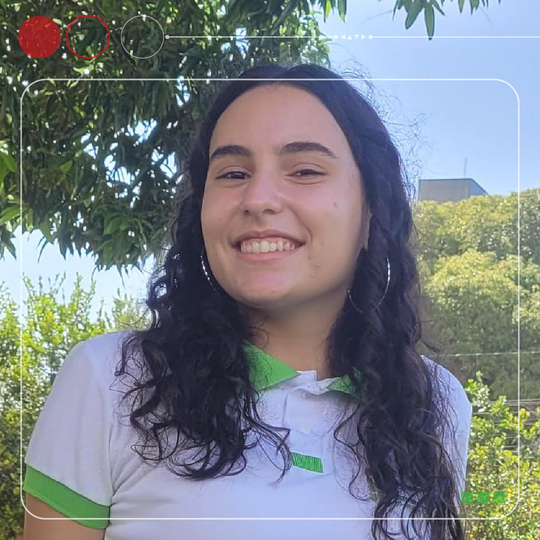 Estudante do IFRN é selecionada para intercâmbio na china_Matéria - Capa